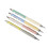 0.3mm Mechanical Pencil Automatic Pencils Refill Leads For Writing 9