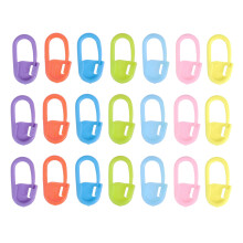 1000 Pcs/1 Marker Needle Knitted Knitting Accessories Green