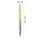 0.3mm Mechanical Pencil Automatic Pencils Refill Leads For Writing 11