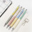 0.3mm Mechanical Pencil Automatic Pencils Refill Leads For Writing 4