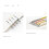 0.3mm Mechanical Pencil Automatic Pencils Refill Leads For Writing 2