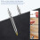 200pcs Durable Double Head Nails For Wood Picture Hanging Needs 4