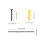 1 Set Concrete Screws And Anchors With Wall Fixing Tool 2