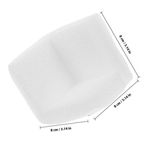 10 Pcs Angle Protector Foam Corner Protectors For Moving 1