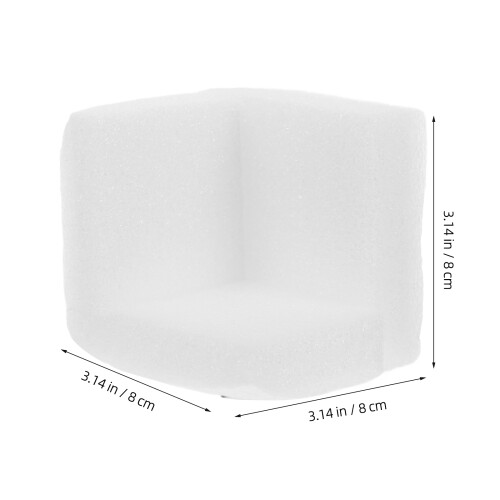 10 Pcs Angle Protector Foam Corner Protectors For Moving 2