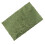 Fake Grass Turf Turtle Tank Decorations Olive Green 1pcs 6