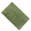 Fake Grass Turf Turtle Tank Decorations Olive Green 1pcs 7
