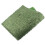 Fake Grass Turf Turtle Tank Decorations Olive Green 1pcs 8