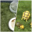 Fake Grass Turf Turtle Tank Decorations Olive Green 1pcs 11