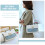 Kit Braided Bag Material Diy Sewing Handbag Making 10
