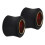 Mlins  2 Pcs Billiards Gloves Motorcycle Shock Absorber Bushing 11