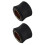 Mlins  2 Pcs Billiards Gloves Motorcycle Shock Absorber Bushing 10