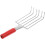 Unbranded Sea Rake Hunting Tool Clam Digging Seaside 7