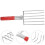 Unbranded Sea Rake Hunting Tool Clam Digging Seaside 2