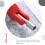 2 Pcs Tire Stem Installation Tools Valves Stem Removal Tools 9