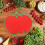 Kitchen Cutting Board Creative Tomato Shaped Chopping Board 9