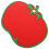 Kitchen Cutting Board Creative Tomato Shaped Chopping Board 10