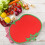 Kitchen Cutting Board Creative Tomato Shaped Chopping Board 7