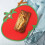 Kitchen Cutting Board Creative Tomato Shaped Chopping Board 5