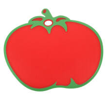 Kitchen Cutting Board Creative Tomato Shaped Chopping Board
