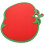 Kitchen Cutting Board Creative Tomato Shaped Chopping Board 8