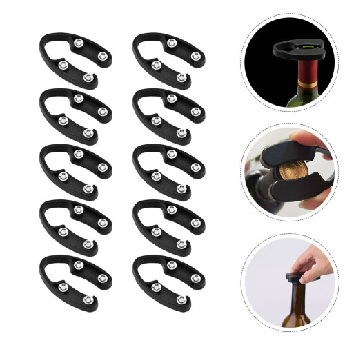 10 Pcs Cutter Manual Accessories With Foil 2