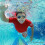 Swimming Nose Clip With String Comfortable  For Kids And 11