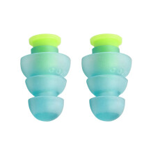 Sound Reducing Ear Plugs Earplugs For Safety Comfortable Miss