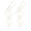 6 Pcs Spring Hanging Plate Rack Decorative Hanger For Wall Holder 9