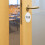 2St Wit Acryl Push Pull Deurbord Zelfklevend Voor En Restaurant 5