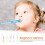 Abs Clarinet For Beginners Music Practice 20set 5.4x0.6in 8