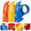 Raindrops  3 Pcs Package Tape Cutter Dispenser Roller Office 2