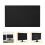 Bureau Laptop Riser Monitor Dust Cover Screen Protector Computer 3