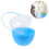 Easter Eggs Child Decorative Egg-Shaped Candy Boxes Hunt Supplies 8