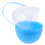 Easter Eggs Child Decorative Egg-Shaped Candy Boxes Hunt Supplies 11