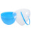 Easter Eggs Child Decorative Egg-Shaped Candy Boxes Hunt Supplies 9