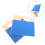 Raindrops  Artificial Decoration Kick Board Training Equipment 10