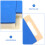 Raindrops  Artificial Decoration Kick Board Training Equipment 7