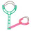 2 Pcs Epilator  Springs Design Hair Puller Hair Removal Device 3