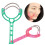 2 Pcs Epilator  Springs Design Hair Puller Hair Removal Device 1