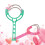 2 Pcs Epilator  Springs Design Hair Puller Hair Removal Device 10