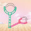 2 Pcs Epilator  Springs Design Hair Puller Hair Removal Device 8