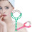 2 Pcs Epilator  Springs Design Hair Puller Hair Removal Device 7