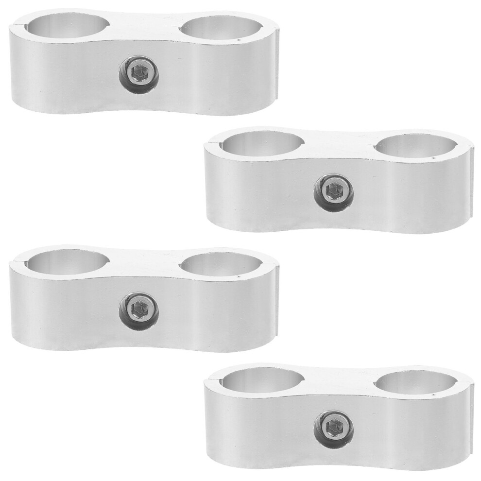 4 Pcs Car Buckle Hose Separators Automotive Radiator Clamp Pliers 3164077271873