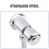Toilet Urinal Flushometer Environmental-Friendly Valve 9