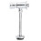 Toilet Urinal Flushometer Environmental-Friendly Valve 5