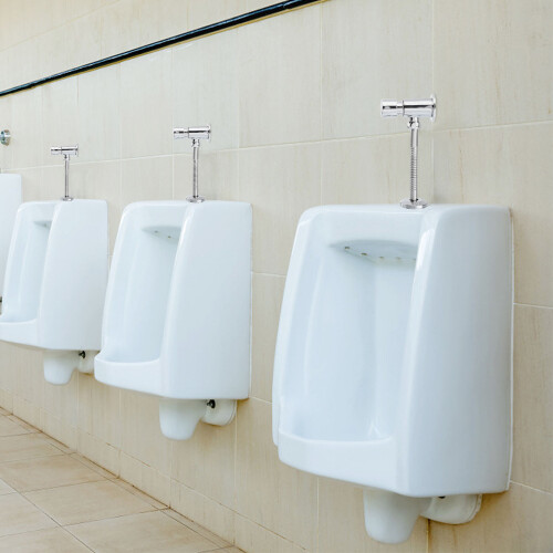 Toilet Urinal Flushometer Environmental-Friendly Valve 2