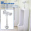 Toilet Urinal Flushometer Environmental-Friendly Valve 11