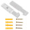 Architecture Scale Ruler Acrylic 1 Set 8