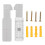 Architecture Scale Ruler Acrylic 1 Set 1